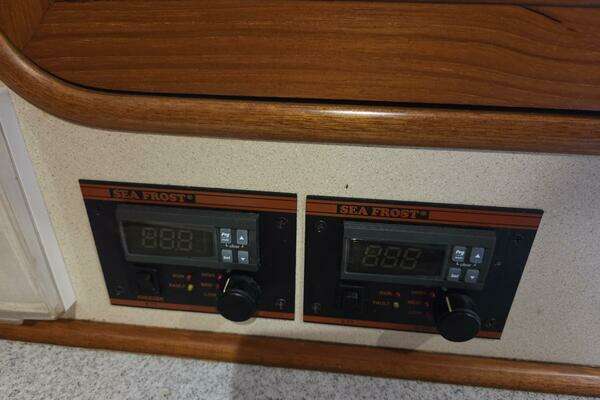 Taswell 44 All Season Yacht For Sale