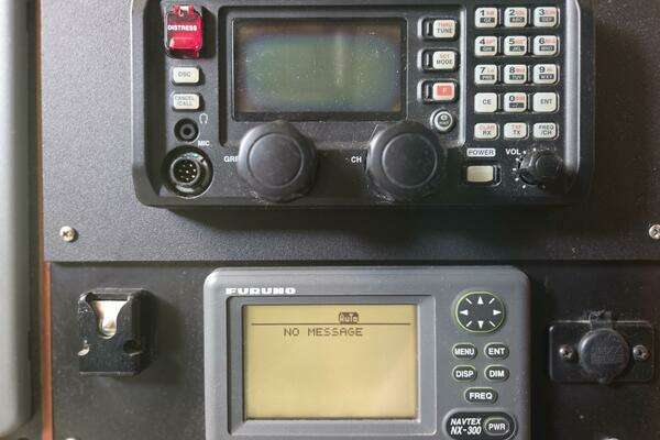 Taswell 44 All Season Yacht For Sale