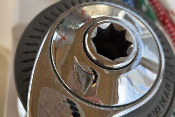 Callahan 44ft Taswell Yacht For Sale