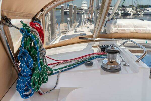 Taswell 44 All Season Yacht For Sale