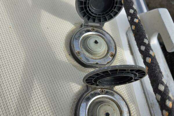 Taswell 44 All Season Yacht For Sale