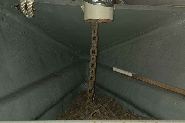 Taswell 44 All Season Yacht For Sale