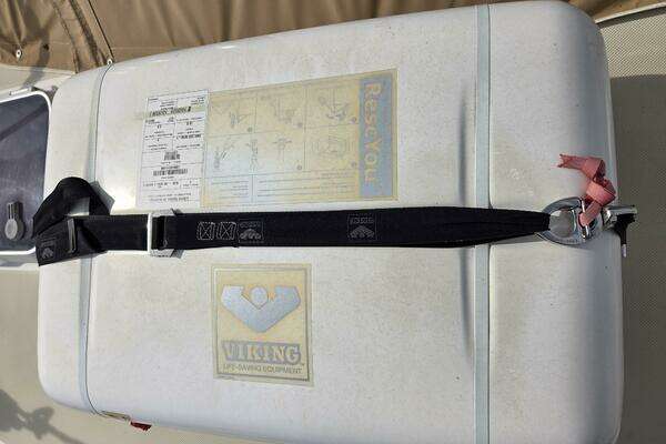 Taswell 44 All Season Yacht For Sale