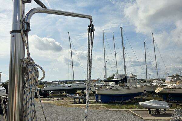 Taswell 44 All Season Yacht For Sale