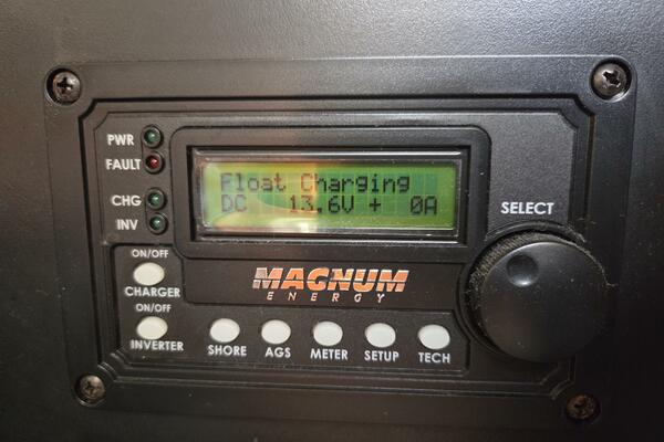 Callahan 44ft Taswell Yacht For Sale