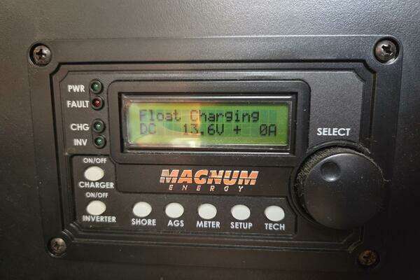 Taswell 44 All Season Yacht For Sale