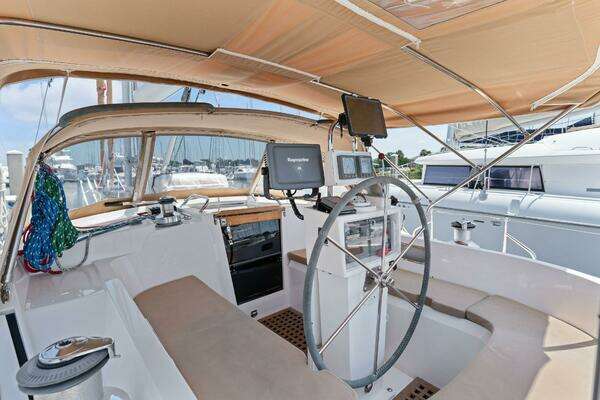 Taswell 44 All Season Yacht For Sale