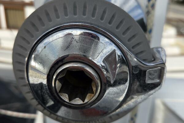 Callahan 44ft Taswell Yacht For Sale