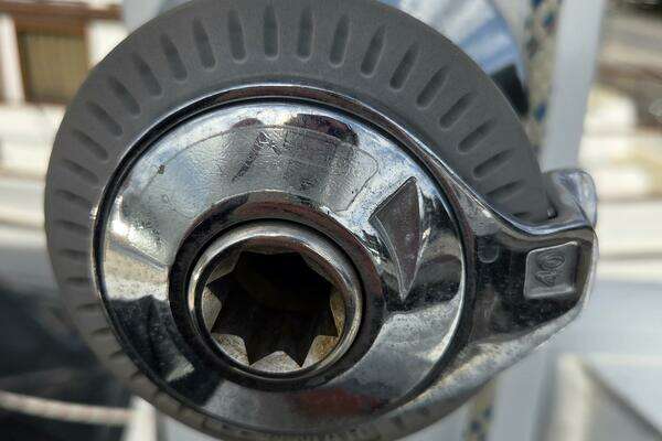 Taswell 44 All Season Yacht For Sale