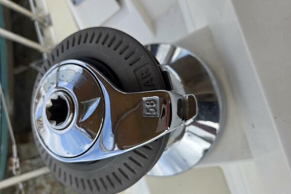 Callahan 44ft Taswell Yacht For Sale