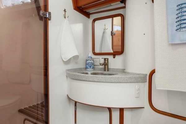 Taswell 44 All Season Yacht For Sale