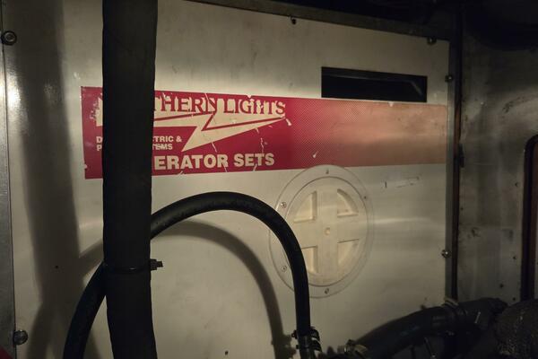 Callahan 44ft Taswell Yacht For Sale