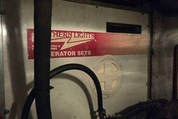 Taswell 44 All Season Yacht For Sale