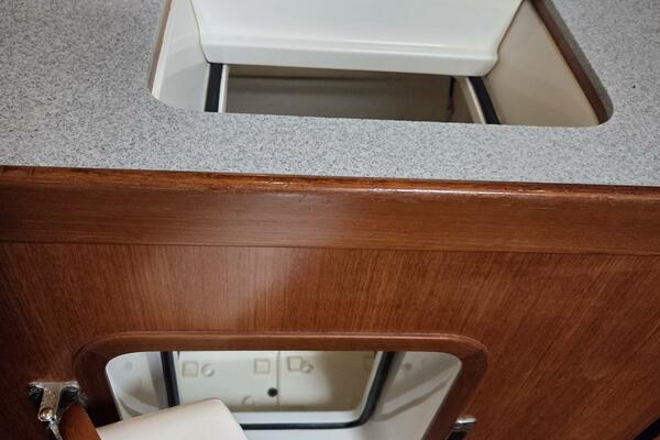 Callahan 44ft Taswell Yacht For Sale