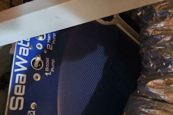 Taswell 44 All Season Yacht For Sale