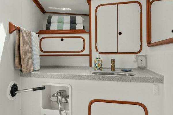 Taswell 44 All Season Yacht For Sale