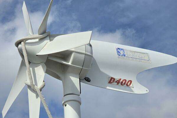 Taswell 44 All Season Yacht For Sale