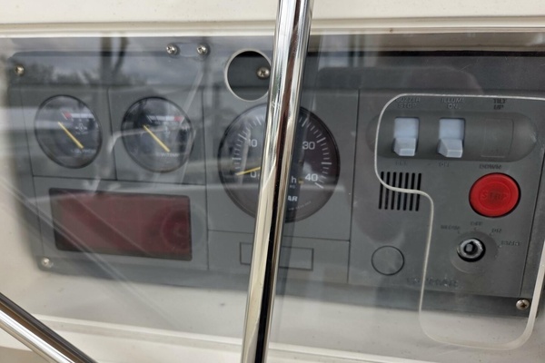 Callahan 44ft Taswell Yacht For Sale