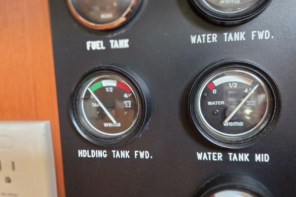 Callahan 44ft Taswell Yacht For Sale