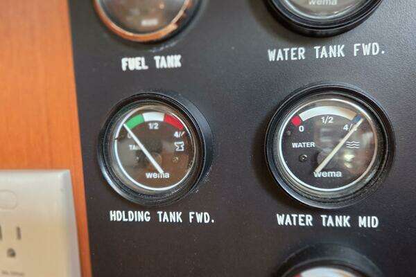 Taswell 44 All Season Yacht For Sale