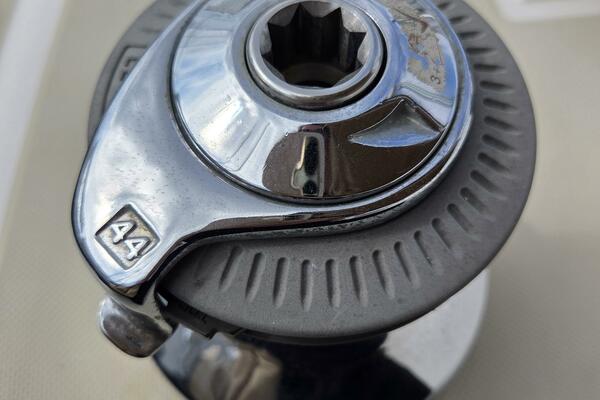 Callahan 44ft Taswell Yacht For Sale