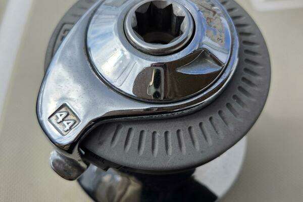 Taswell 44 All Season Yacht For Sale