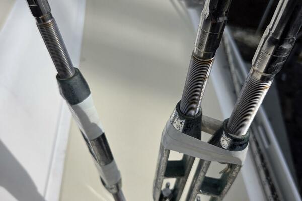 Callahan 44ft Taswell Yacht For Sale