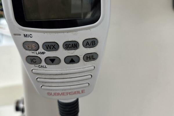 Callahan 44ft Taswell Yacht For Sale