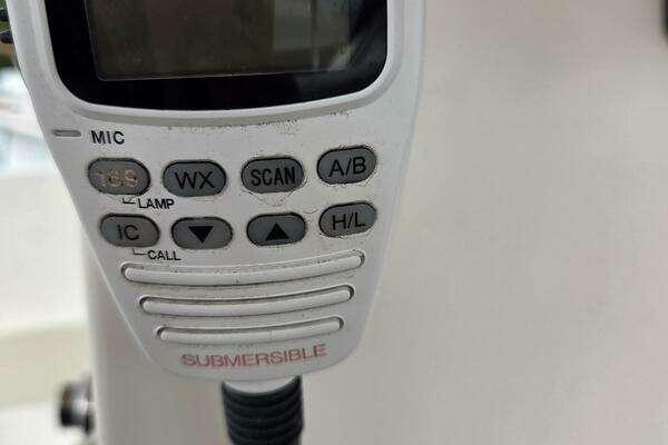 Taswell 44 All Season Yacht For Sale