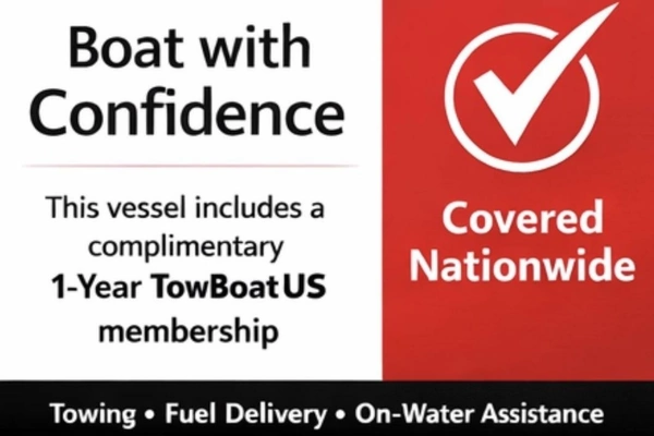 Taswell 44 All Season Yacht For Sale