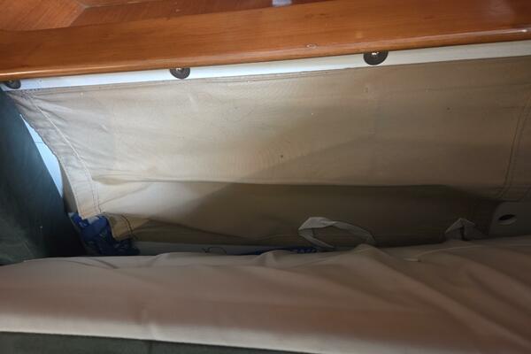 Callahan 44ft Taswell Yacht For Sale