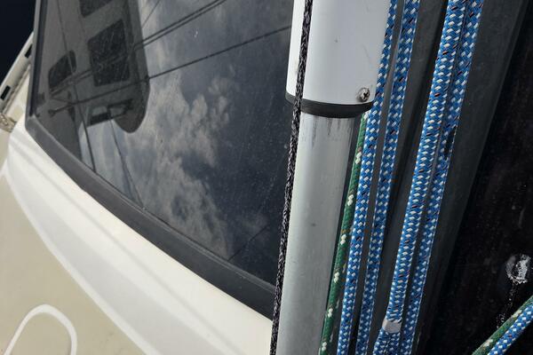 Callahan 44ft Taswell Yacht For Sale