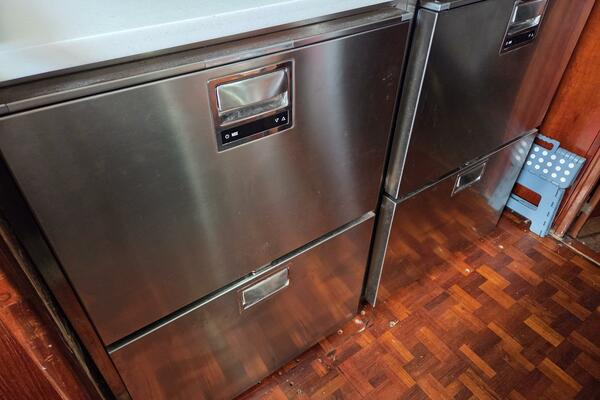 Arcadia 51ft Endeavour Yacht For Sale