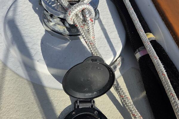 Arcadia 51ft Endeavour Yacht For Sale