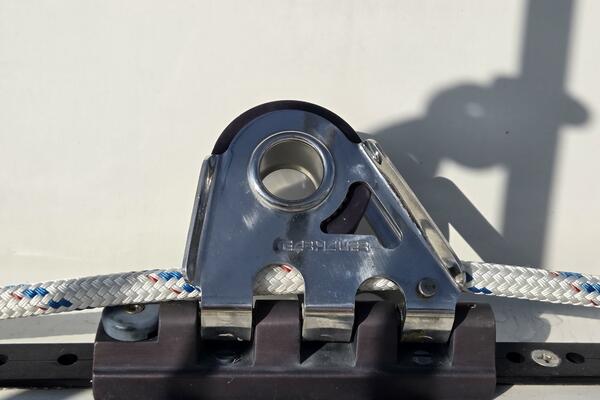 Arcadia 51ft Endeavour Yacht For Sale