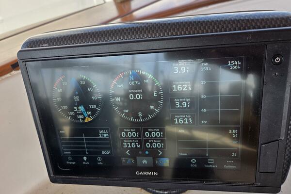 Arcadia 51ft Endeavour Yacht For Sale