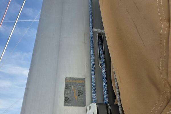 Arcadia 51ft Endeavour Yacht For Sale