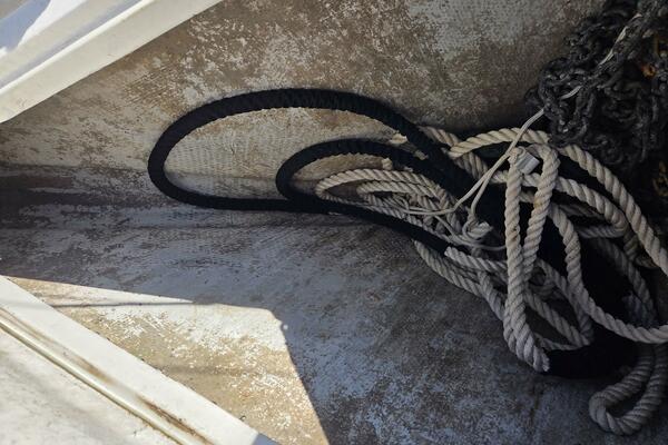 Arcadia 51ft Endeavour Yacht For Sale