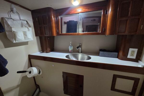 Arcadia 51ft Endeavour Yacht For Sale