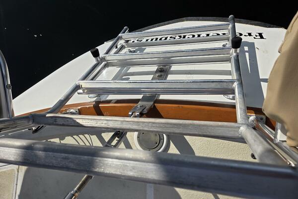 Arcadia 51ft Endeavour Yacht For Sale