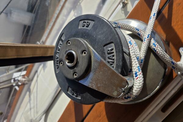 Arcadia 51ft Endeavour Yacht For Sale