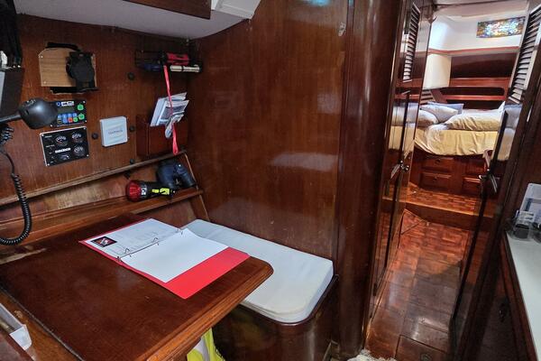 Arcadia 51ft Endeavour Yacht For Sale