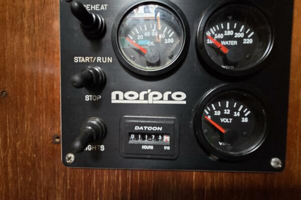 Arcadia 51ft Endeavour Yacht For Sale