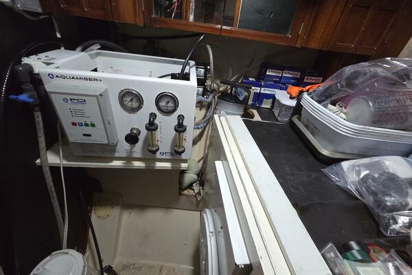 Arcadia 51ft Endeavour Yacht For Sale