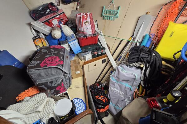 Arcadia 51ft Endeavour Yacht For Sale