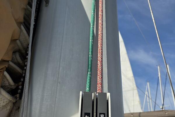 Arcadia 51ft Endeavour Yacht For Sale