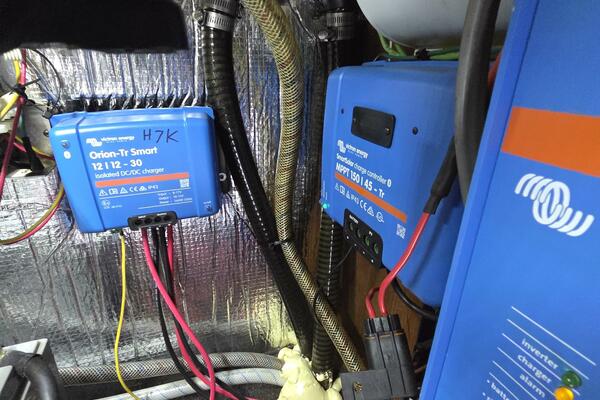 Arcadia 51ft Endeavour Yacht For Sale