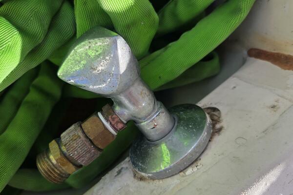 Arcadia 51ft Endeavour Yacht For Sale