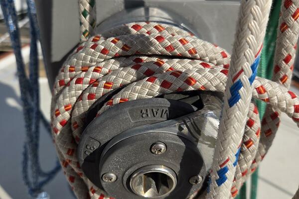 Arcadia 51ft Endeavour Yacht For Sale