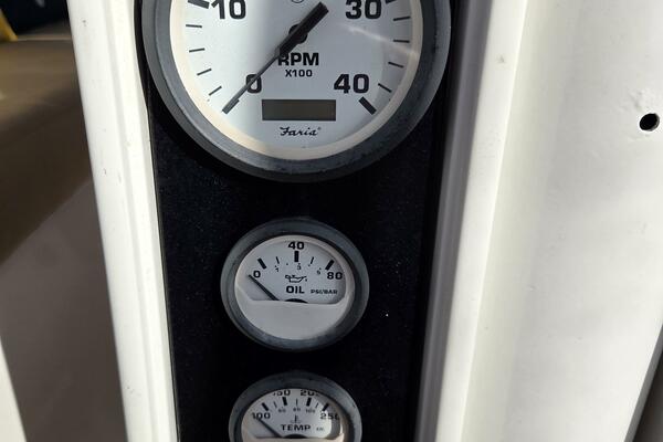 Arcadia 51ft Endeavour Yacht For Sale